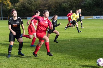 Bild 112 - B-Juniorinnen SV Henstedt Ulzburg - Holstein Kiel : Ergebnis: 0:9